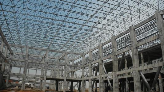 西双版纳概述网架加工对钢材的质量的具体要求
